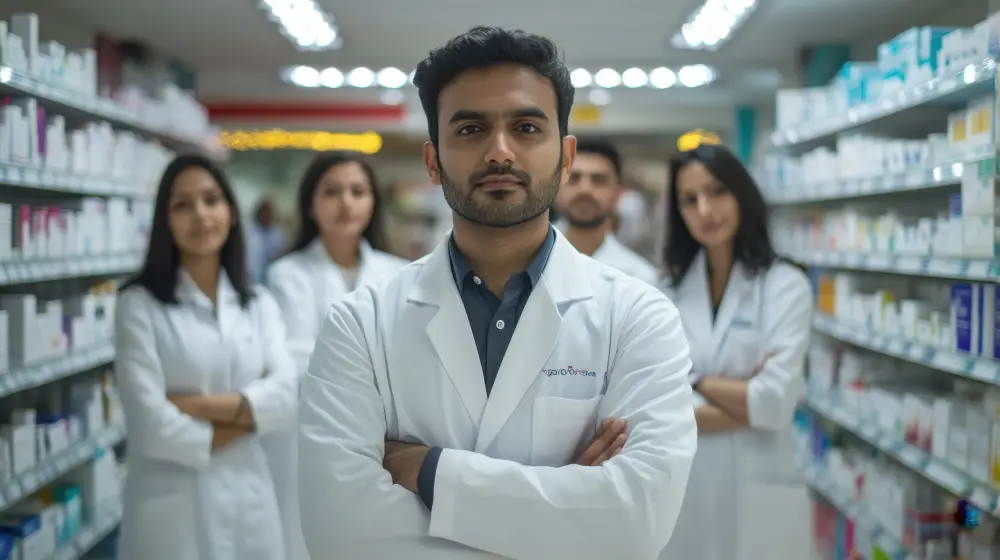 pharmacy colleges in Hyderabad