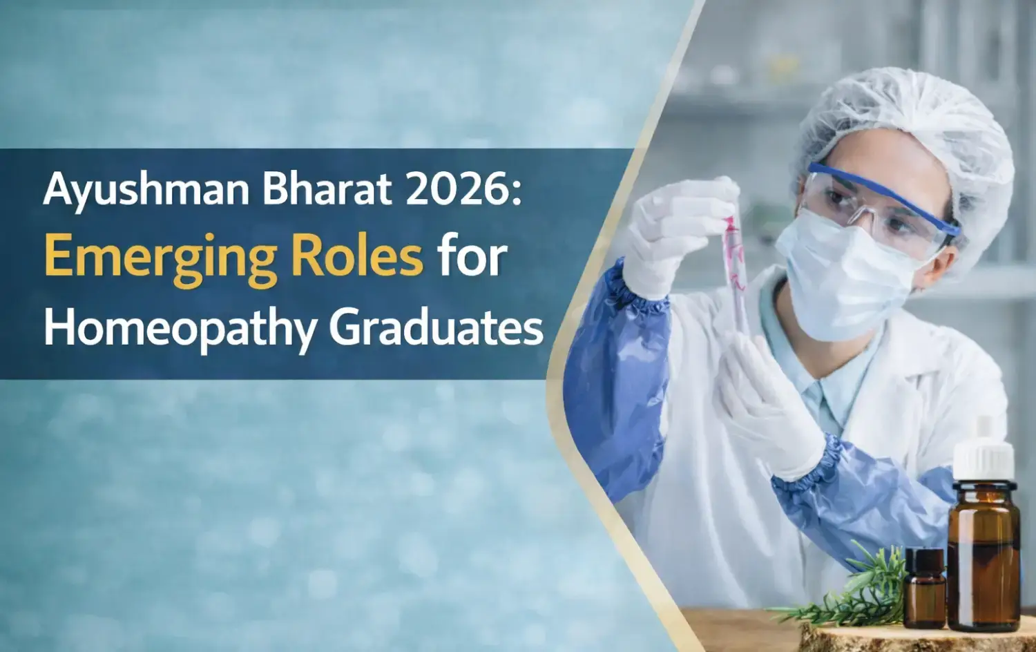 homeopathy colleges in Hyderabad