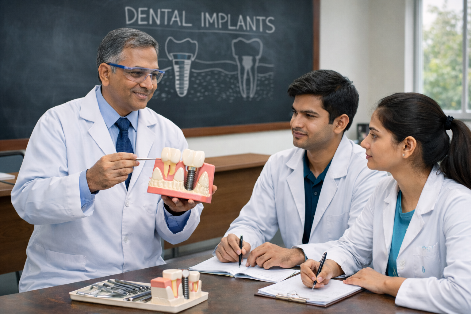 dental colleges in Hyderabad