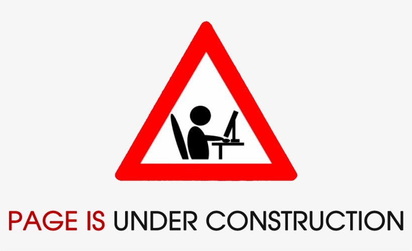 Under Construction