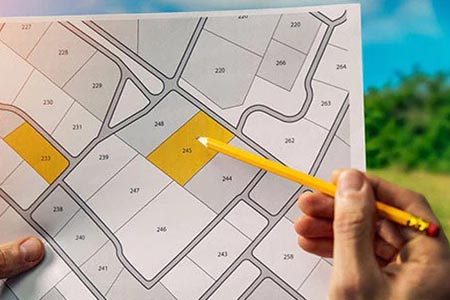 Land Documents