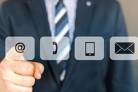 Contact