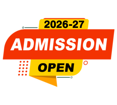 Admission Process